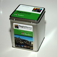 RegioMemo Baden