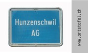 Hunzenschwil