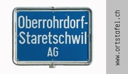 Oberrohrdorf