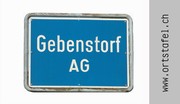 Gebenstorf